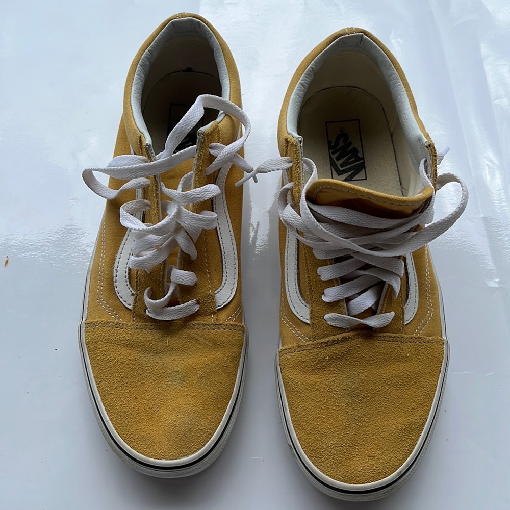 Men’s Vans sneakers